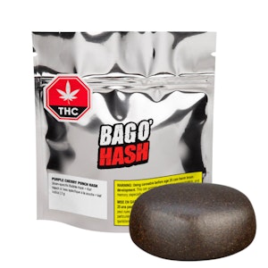 Big Bag O' Buds - Purple Cherry Punch