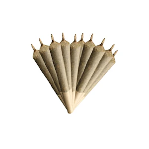 Freedom Cannabis - Double Double Medium