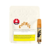 Permanent Cherreis Pure Live Resin