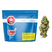 Dank Drops Limited Monthly Quads 3.5g