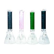 Legendary sandblast beaker