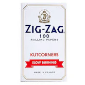 Zig Zag white