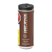 Propulsion Root Beer (THC+CBG+Caffeine) 355ml