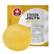 Electric Lemon Lozenge 1 x 1.18g