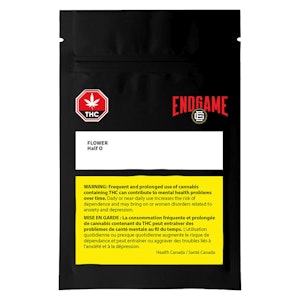 Endgame - Growers Pack