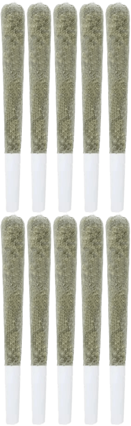 HVT - Dripz Pre-Rolls 10x0.5g | 5g