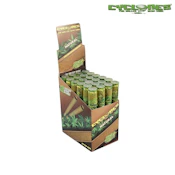 CYCLONE HEMP CONES 2 PRE-ROLLED HEMP NATURAL CONES