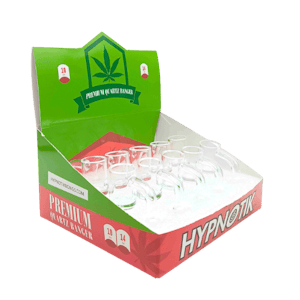 MyCan Accesories - FLAT TOP 90 degree QUARTZ BANGER