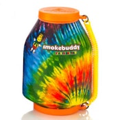 SMOKE BUDDY ORIGINAL AIR FILTRATION SYSTEM TIE DYE