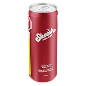 Sheesh Cherry D Live Rosin Cola 355ml Beverages