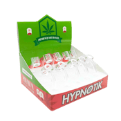 THICK GLASS BEVELED TOP 90 degree QUARTZ BANGERS