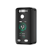 YOCAN UNI 3.0 BOX MOD, BLACK