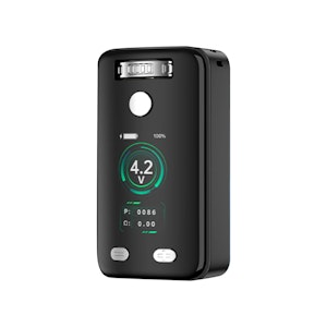 MyCan Accesories - YOCAN UNI 3.0 BOX MOD, BLACK