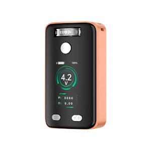 MyCan Accesories - YOCAN UNI 3.0 BOX MOD, ROSE GOLD