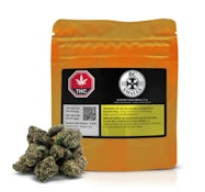 BC Smalls - Sleeping Tiger (3.5g)