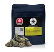 BC Smalls - Zelectrolytes (3.5g)