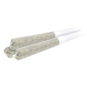 MSIKU - White Wedding Pre-Roll - 3x0.5g