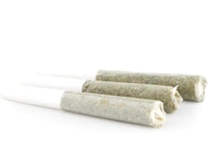 Top Leaf - LA Kush Cake Pre-Roll - 3x0.5g