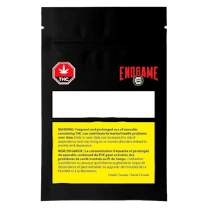 Endgame - Fuelberry OG