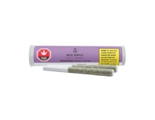 Korzie Kush Pre-Rolls - 1g x 2