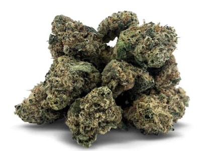 BC Smalls - Sleeping Tiger Smalls - 3.5g