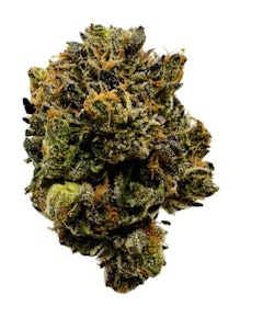 BC Weed Co. - ROCK OG - 14