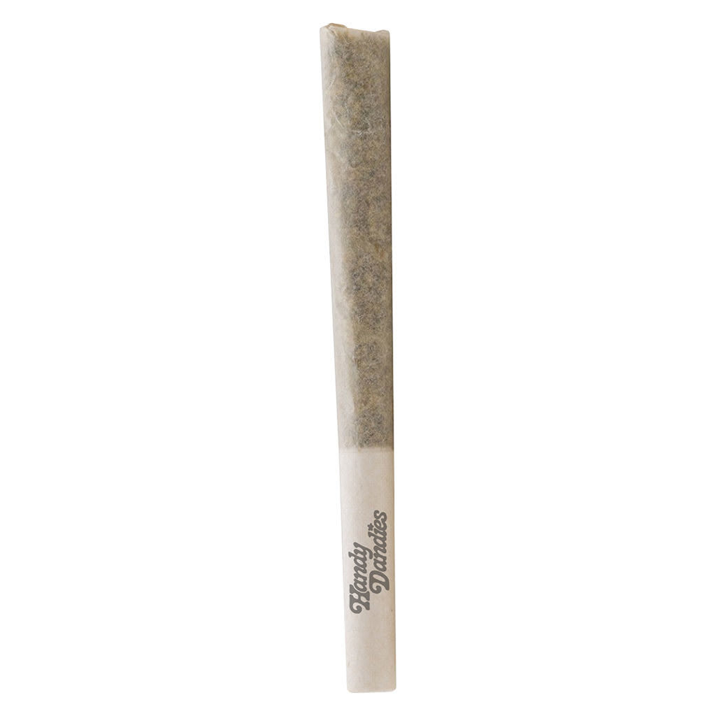 Itsy Bitsy Tipsy Reefer Roll 1 x 0.5g
