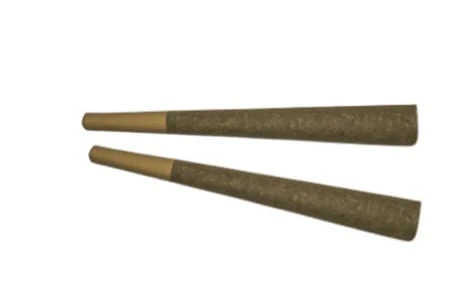 BLUNT4CE EXTRACTS - CRESTON CHERRY BOMBERS INFUSED BLUNTS LTO - 2 Main Image