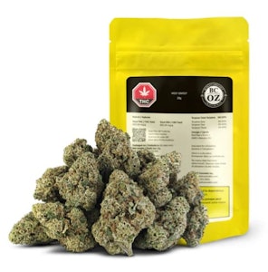 BC OZ - HOLY GMOLY - 28