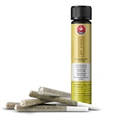 EL CHANGUITO PRE-ROLLS - 2.5