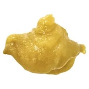 Live Rosin Strawberry Diamond Jam 1g