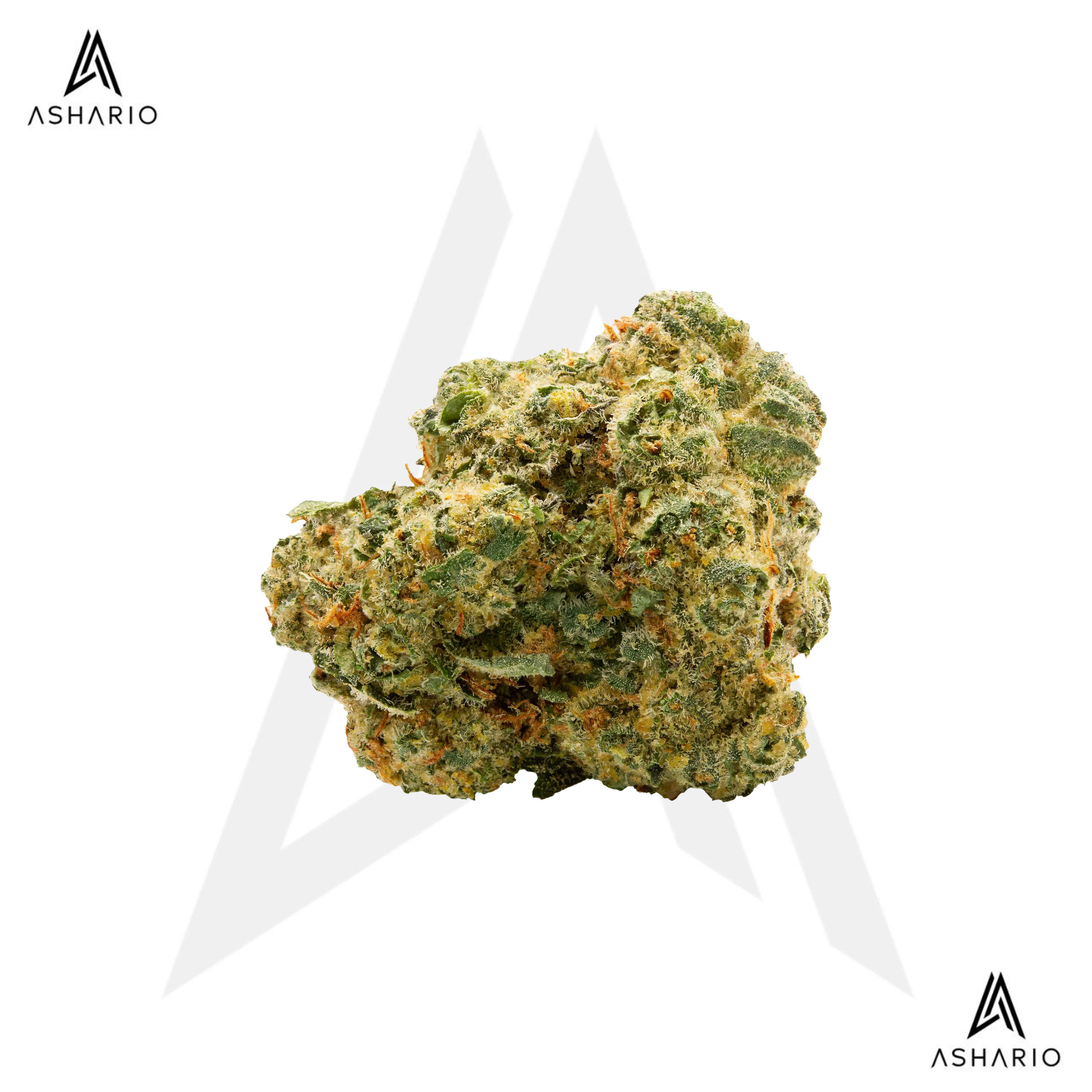 SPINACH - Blue Thai | 28g Main Image