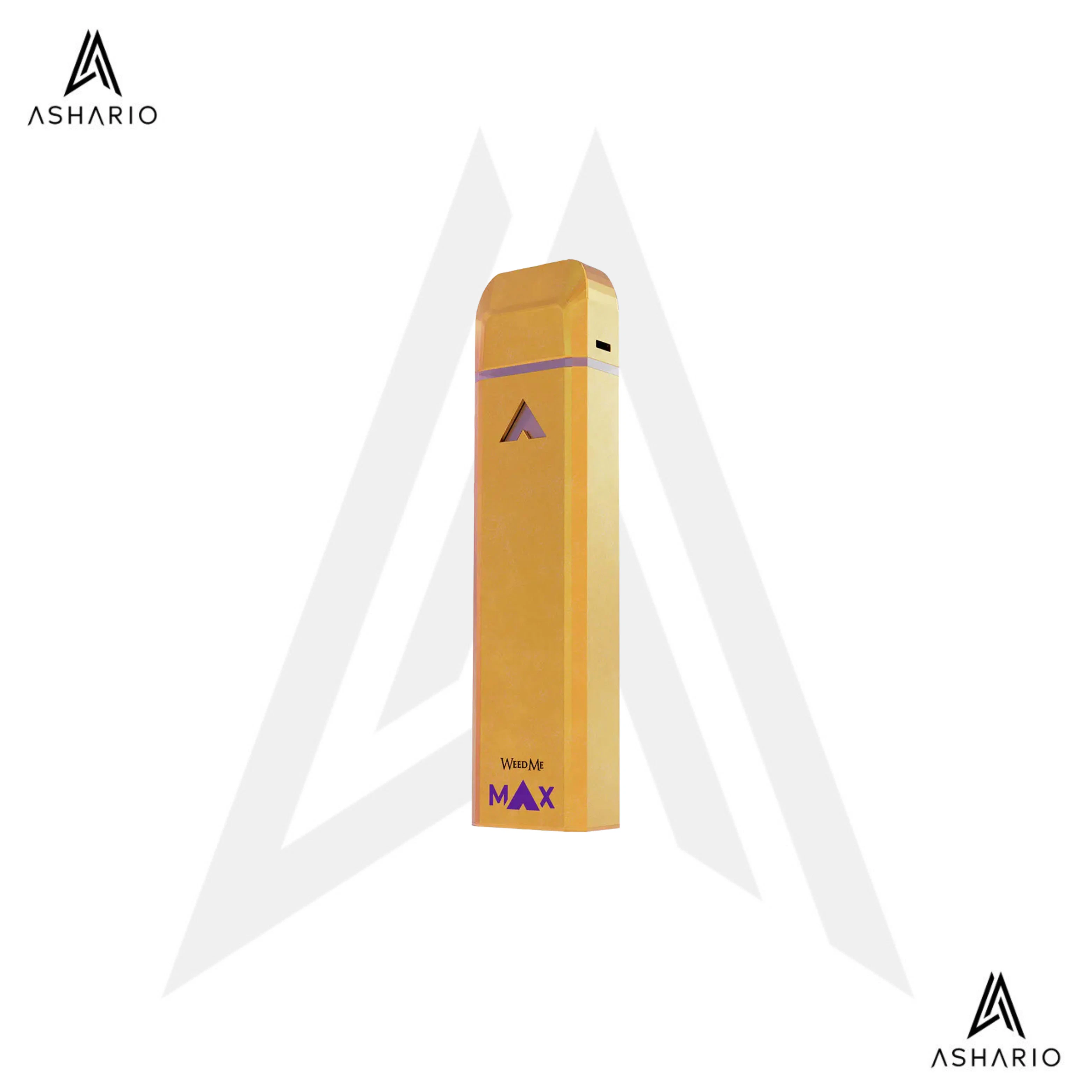 WEED ME MAX - Mango Blueberry | 1g Main Image