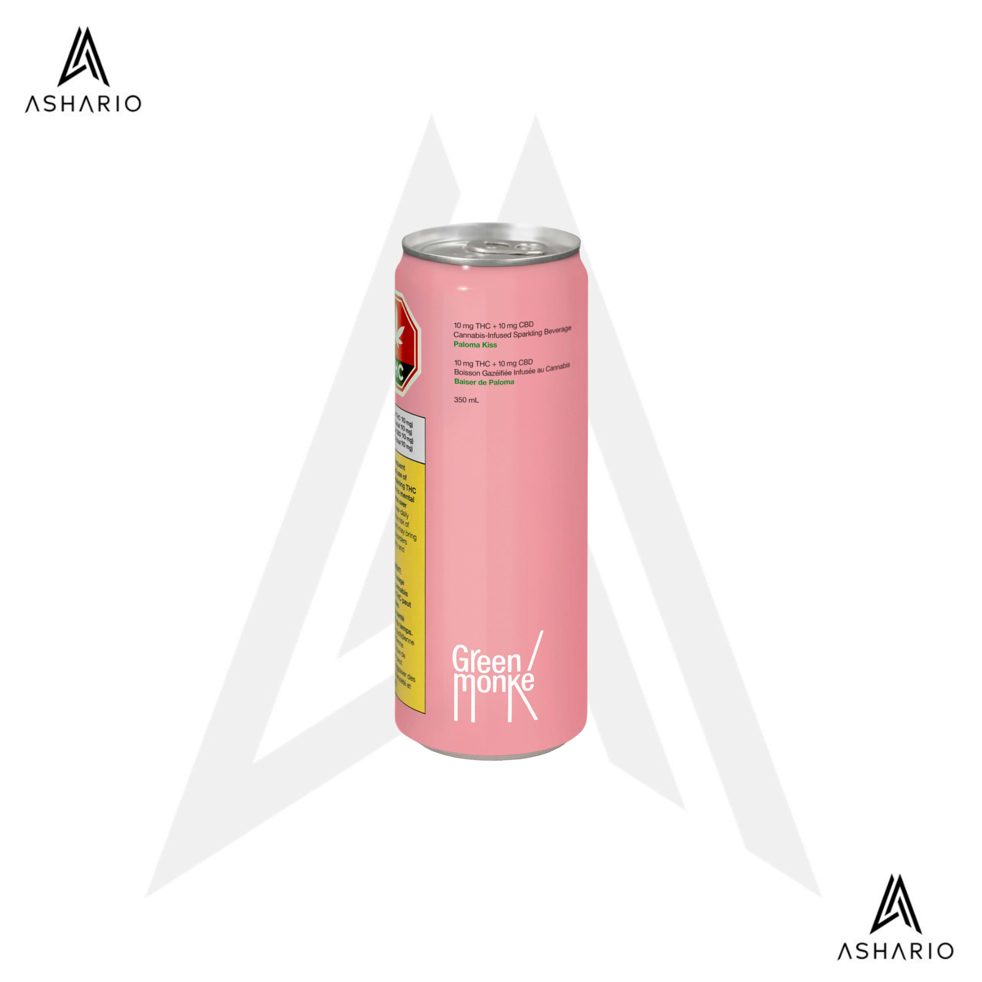 Paloma Kiss | 350ml