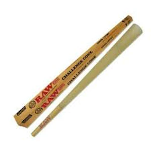 RAW - Challenge cone