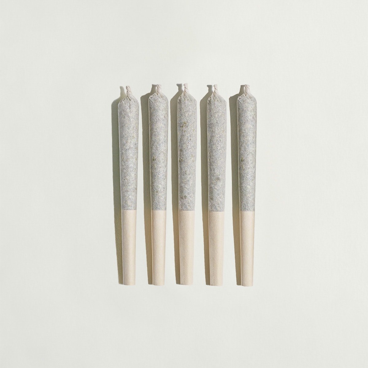 Pink Rhino 5 x 0.5g Pre-Rolls
