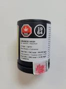 1964 Organic Lebanese Hash 2g