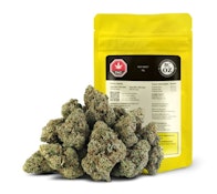 BC OZ - Holy GMOly (28g)