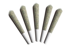 ARCTIC SUN PRE-ROLLS  - 0.5g x 5