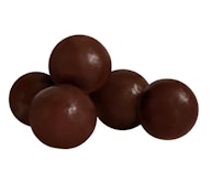 Lord Jones - Fudge Brownie Bite 1:1:1 CBN | CBD | THC Chocolate Fusions