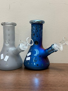 Accessories - Miscellaneous Brands - 171 - Bong 6.5 Inch