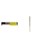 Apples & Bananas 5 x 0.5g Pre-Rolls