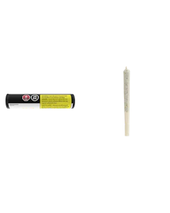 1964 - Apples & Bananas 5 x 0.5g Pre-Rolls