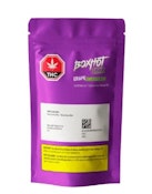 BOXHOT Grape Smuggler - Grape , Berry 1.2g Vape Cartridge