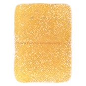 REAL FRUIT GRAPEFRUIT THC:CBG:CBC GUMMIES MULTI - 40