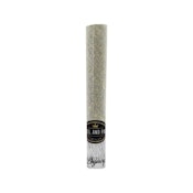 HASH HOLE INFUSED PRE-ROLL LTO - 2.25