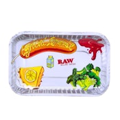 RAW x Lyrical Lemonade - Small Lunch Tray