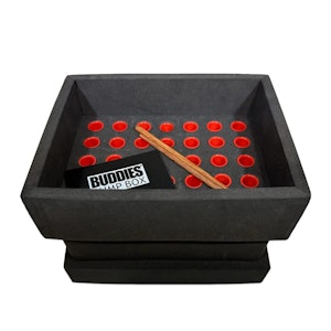 Buddies - Buddies - Bump Box 98 Special Cone Filler