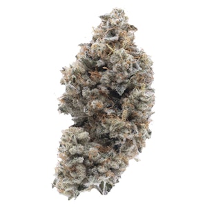 Northern Canna - Frosted Guava Nuts 3.5g Dried Flower