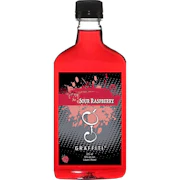 Graffiti Sour Raspberry 750 ML
